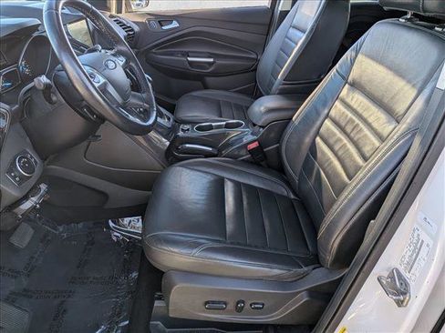 Used 2016 Ford Escape Titanium w/ Equipment Group 301A image 14