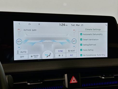 Used 2023 Kia EV6 GT-Line w/ GT-Line Suede Seat Package image 24