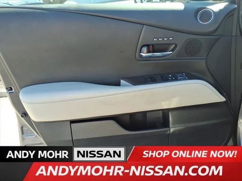Used 2013 Lexus RX 350 FWD w/ Navigation Pkg image 11
