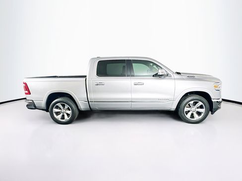 Used 2019 RAM 1500 Limited AWD/4WD image 10