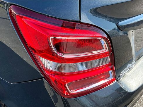 Used 2020 Chevrolet Sonic LT FWD image 25