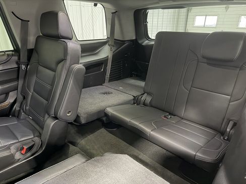 Used 2018 GMC Yukon Denali w/ Open Road Package image 15