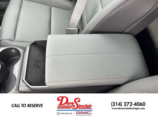 New 2027 GMC Terrain AT4 w/ Technology Package II AWD/4WD image 27