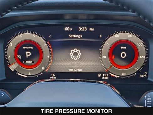 New 2026 Nissan Rogue Platinum image 28