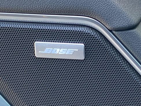 New 2026 Chevrolet Silverado 1500 RST AWD/4WD image 23