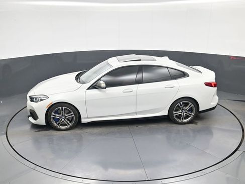 Used 2024 BMW M235i xDrive Gran Coupe image 28
