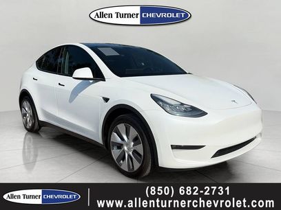 Used 2022 Tesla Model Y Long Range