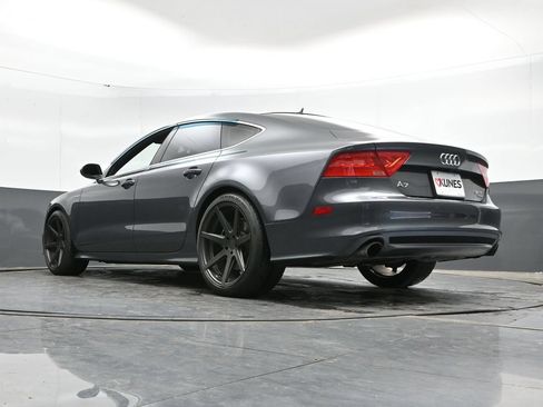 Used 2014 Audi A7 3.0T Prestige AWD/4WD image 37
