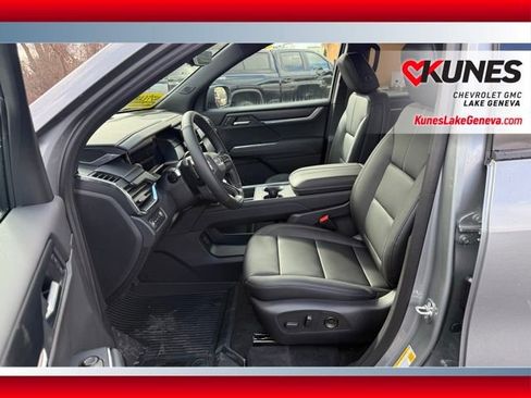 New 2026 GMC Acadia Elevation w/ Elevation Premium Package image 14