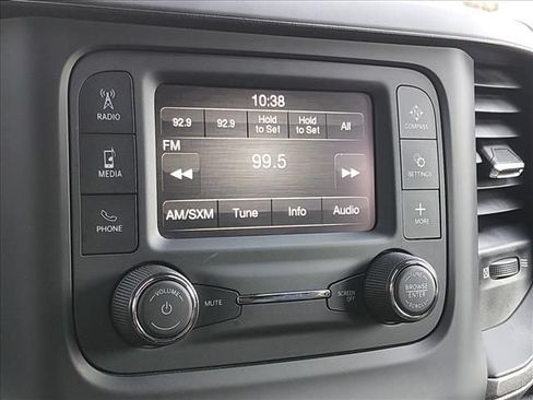 Used 2023 RAM 1500 Tradesman AWD/4WD image 18