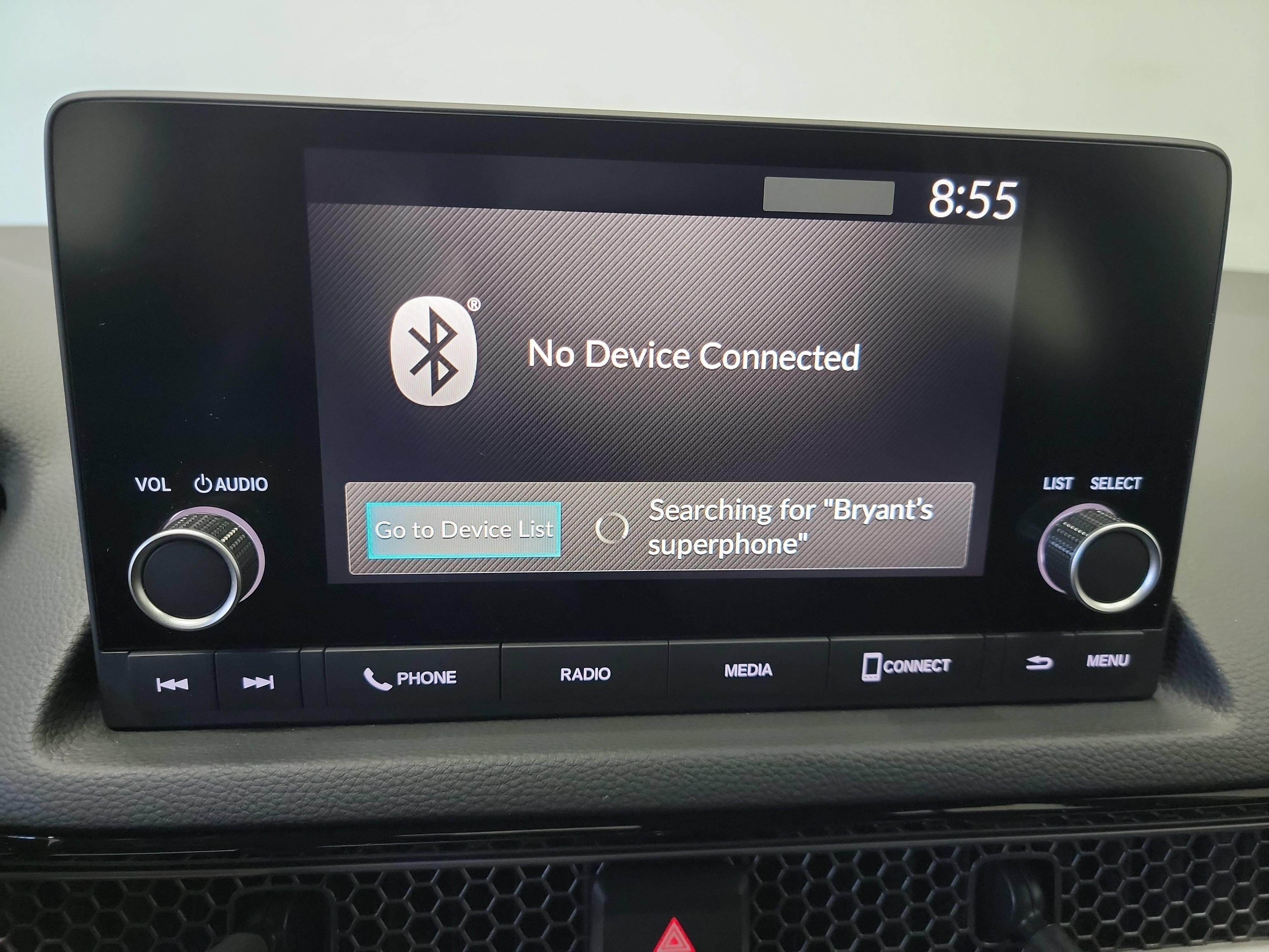 Used 2024 Honda Civic Sport image 22