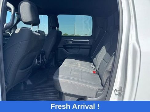 Used 2020 RAM 1500 Big Horn RWD image 3