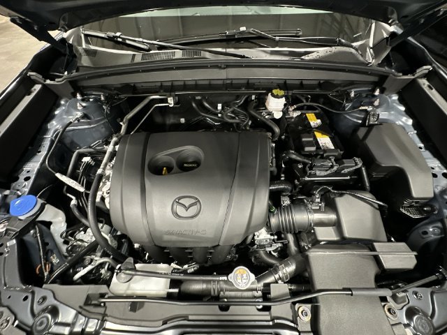 New 2026 MAZDA CX-5 Select AWD/4WD image 22