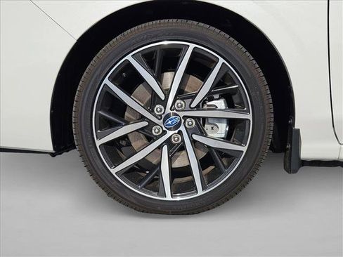 New 2025 Subaru Impreza 2.0i Sport image 10