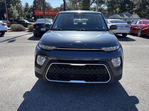 Used 2020 Kia Soul S image 8