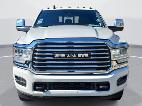 Used 2024 RAM 2500 Limited w/ Safety Group image 2