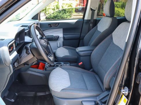 Used 2023 Ford Maverick XLT FWD image 18