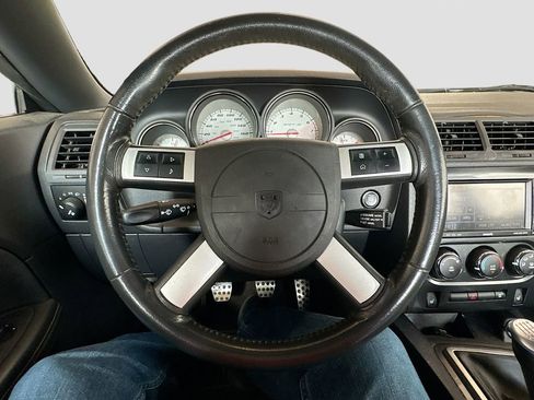 Used 2010 Dodge Challenger SRT8 w/ SRT Option Group II image 14