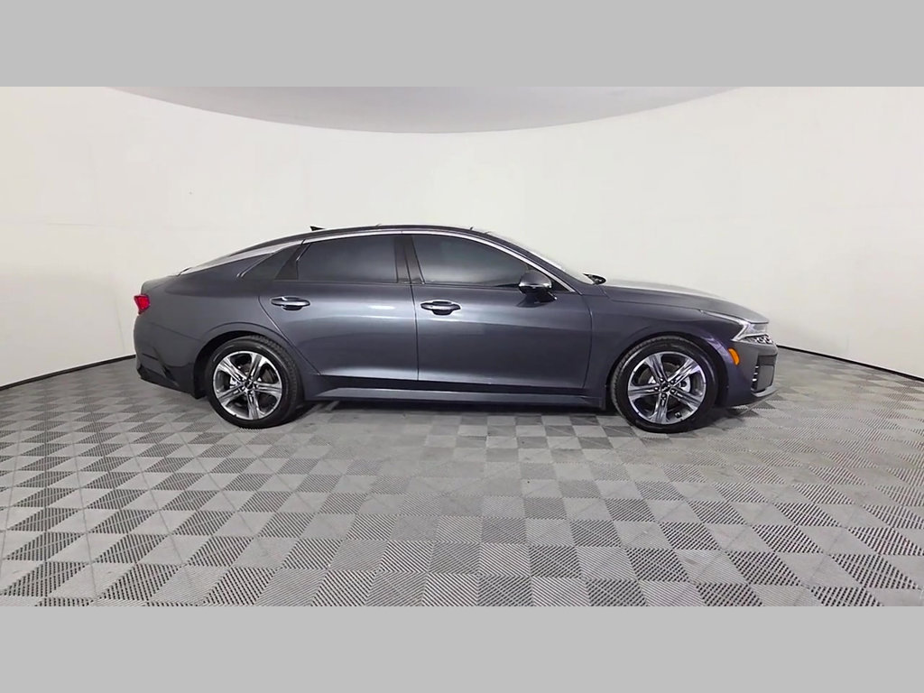Used 2024 Kia K5 EX w/ EX Premium Package FWD image 36