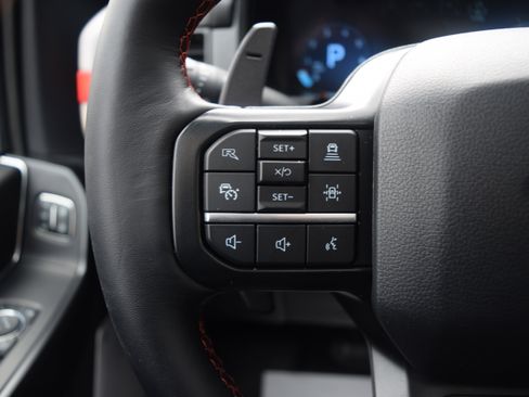 Used 2025 Ford F150 Raptor image 6