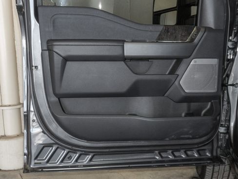 New 2026 Ford F350 Lariat image 35