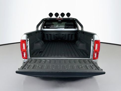 Used 2021 Ford Ranger XLT AWD/4WD image 29