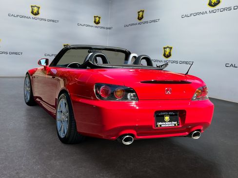 Used 2005 Honda S2000 image 7