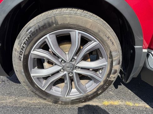 Used 2022 Honda CR-V Touring image 21