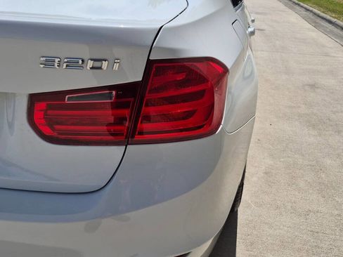 Used 2015 BMW 320i Sedan RWD image 21