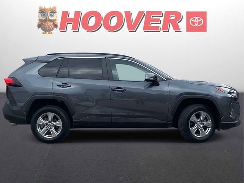 Used 2023 Toyota RAV4 XLE image 2