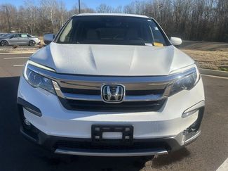 Used 2021 Honda Pilot EX-L video 2