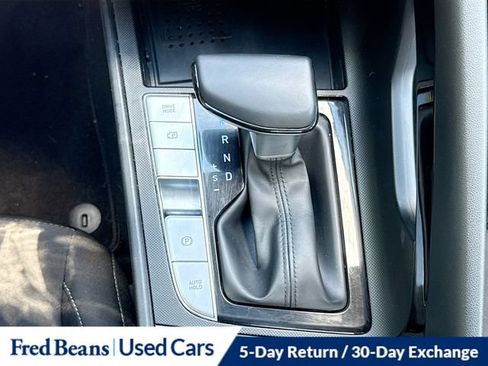Used 2021 Hyundai Elantra SEL w/ Convenience + Premium Package FWD image 23