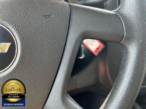 Used 2023 Chevrolet Express 2500 w/ Driver Convenience Package image 11