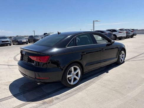 Used 2015 Audi A3 2.0T Premium w/ Cold Weather Package AWD/4WD image 2