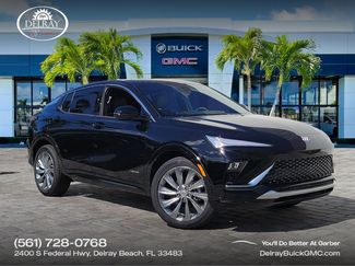 New 2026 Buick Envista Avenir FWD video 1