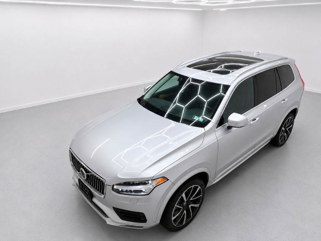 Used 2022 Volvo XC90 T6 Momentum w/ Climate Package AWD/4WD image 38