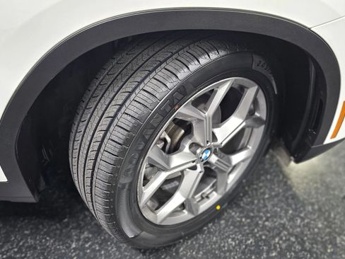 Used 2024 BMW X3 sDrive30i w/ Convenience Package RWD image 7