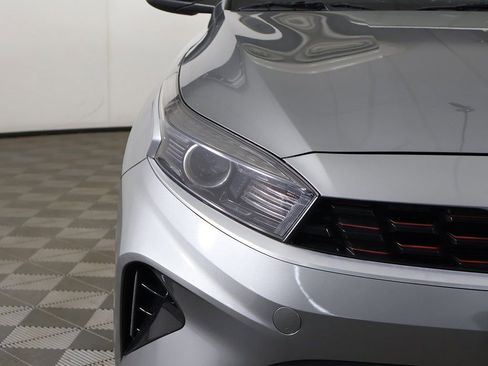 Used 2022 Kia Forte GT-Line w/ GT-Line Premium Package image 14