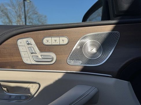 Certified 2024 Mercedes-Benz GLE 450 4MATIC image 20