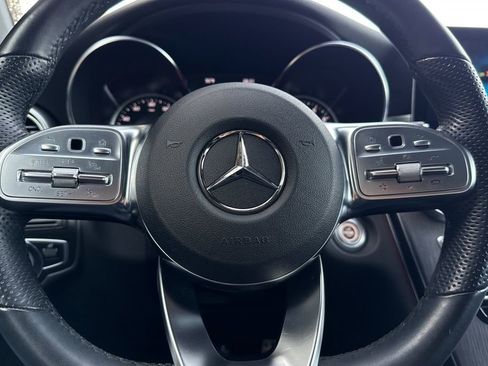 Used 2022 Mercedes-Benz GLC 300 4MATIC image 26