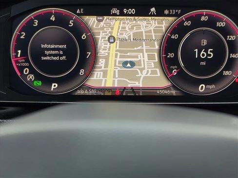 Used 2023 Volkswagen Arteon SEL Premium image 12