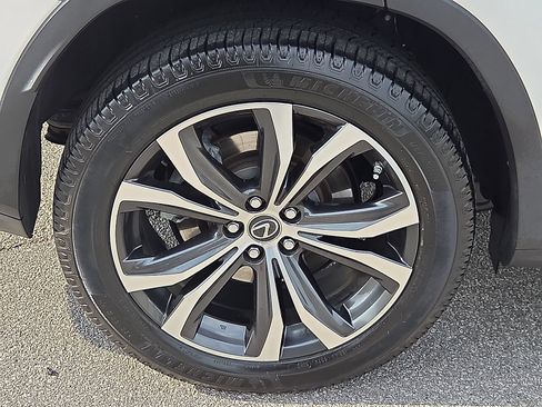 Used 2019 Lexus RX 350L AWD image 7