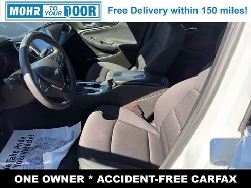 Used 2024 Chevrolet Malibu LT image 13