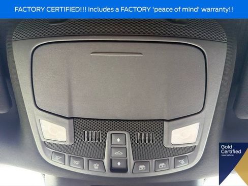 Used 2023 Ford Expedition Limited AWD/4WD image 57