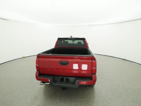 New 2025 Toyota Tacoma SR5 image 40