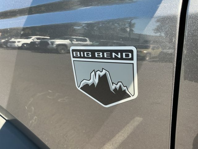 Used 2022 Ford Bronco Big Bend AWD/4WD image 31