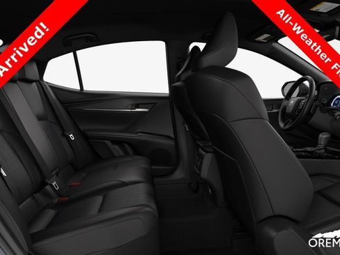 New 2026 Toyota Camry XSE image 23