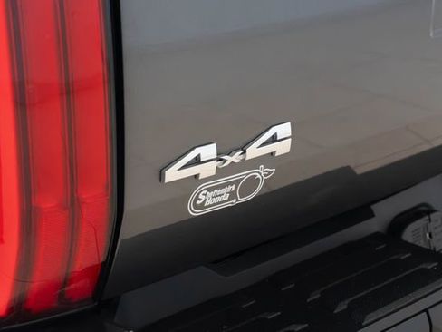 Used 2024 Toyota Tundra SR5 w/ SR5 Premium Package AWD/4WD image 14