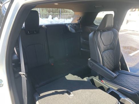 Used 2022 INFINITI QX60 Autograph image 27