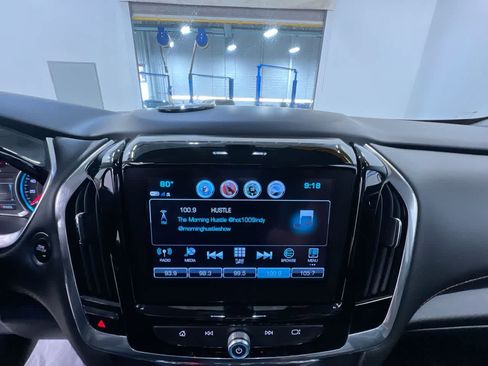 Used 2019 Chevrolet Traverse LT FWD image 26